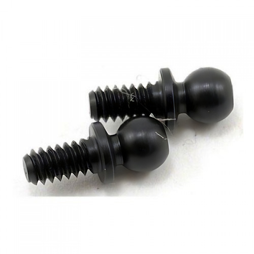 �˾���ũ TLR6028 [TLR Racing] Team Losi Racing 5mm Short Neck Ball Stud Set (2) (TLR 22)