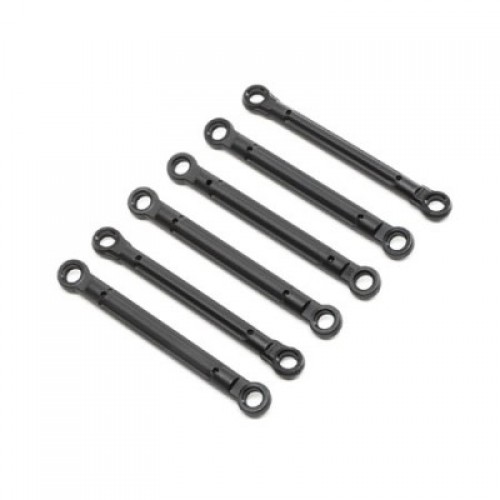 �˾���ũ LOS244000 [TEAM LOSI] Link Set: 8IGHT RTR