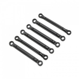[TEAM LOSI] Link Set: 8IGHT RTR