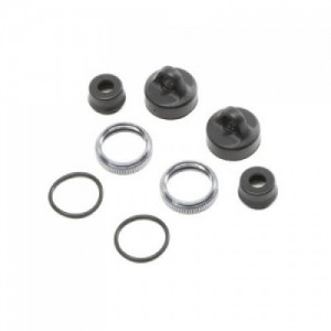 [TEAM LOSI] Shock Caps (2): 8 