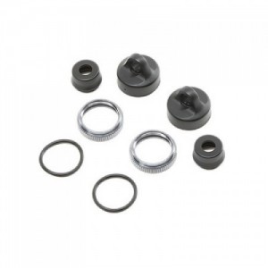 [TEAM LOSI] Shock Caps (2): 8 