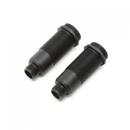 �˾���ũ LOS243004 [TEAM LOSI] 8T Front, 8 Rear Shock Body (2): 8 
