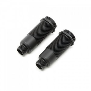 [TEAM LOSI] 8T Front, 8 Rear Shock Body (2): 8 