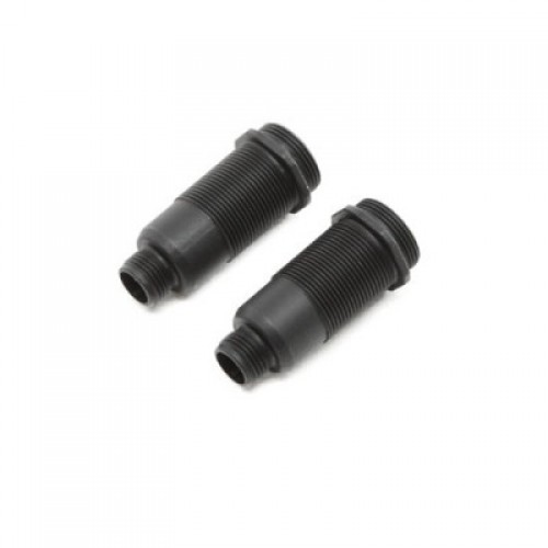 �˾���ũ LOS243002 [TEAM LOSI] 15mm Shock Body Set, Front (2): 8IGHT RTR