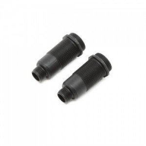 [TEAM LOSI] 15mm Shock Body Set, Front (2): 8IGHT RTR