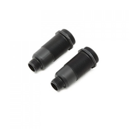 �˾���ũ LOS243002 [TEAM LOSI] 15mm Shock Body Set, Front (2): 8IGHT RTR