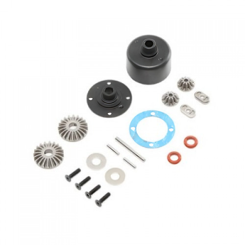 [�˾���ũ] LOS242015 [TEAM LOSI] Differential Case 