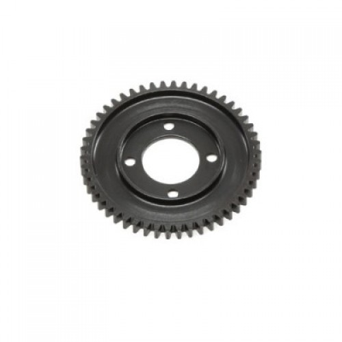 �˾���ũ LOS242012 [TEAM LOSI] Spur Gear, 50T: 8 