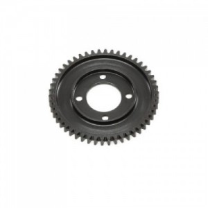 [TEAM LOSI] Spur Gear, 50T: 8 