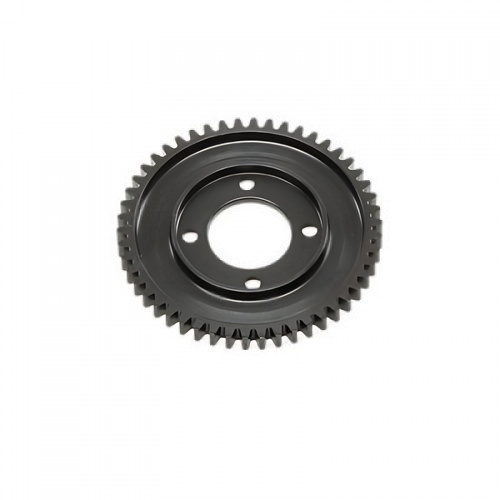 �˾���ũ LOS242012 [TEAM LOSI] Spur Gear, 50T: 8 