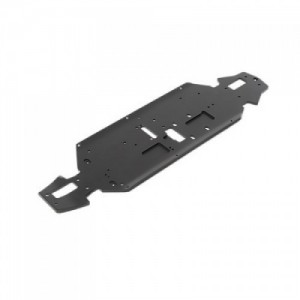 [TEAM LOSI] Chassis: 8IGHT-T RTR