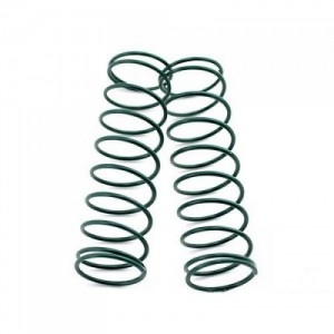[TEAM LOSI] 15mm Springs 3.1 x 3.1 Rate (Green)