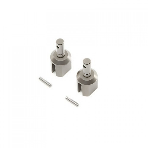 �˾���ũ LOS242016 [TEAM LOSI] Center Outdrives (2): 8/8T RTR