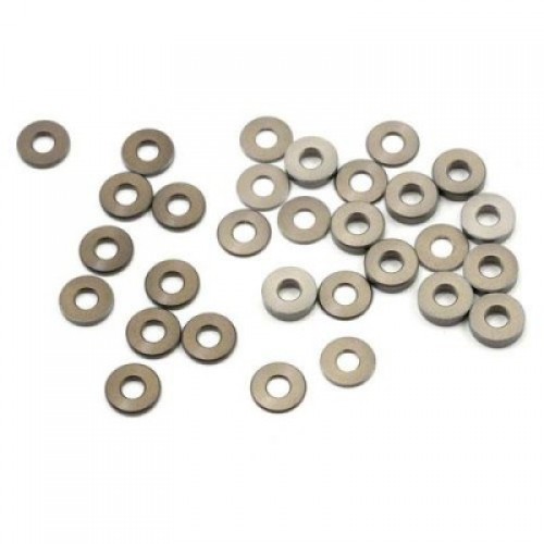 �˾���ũ TLR6019 [TLR Racing] Team Losi Racing Aluminum Ball Stud 