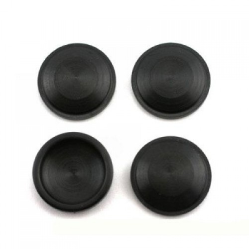 �˾���ũ LOSA5430 [TEAM LOSI] 15mm Shock Bladders (4) : 8B/8T - 15mm �� ������ (�� ���̾�����)