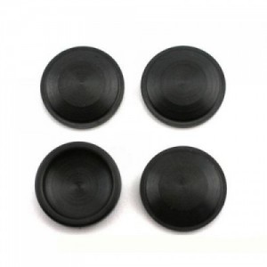 [TEAM LOSI] 15mm Shock Bladders (4) : 8B/8T - 15mm �� ������ (�� ���̾�����)