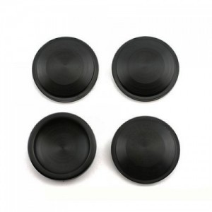 [TEAM LOSI] 15mm Shock Bladders (4) : 8B/8T - 15mm �� ������ (�� ���̾�����)