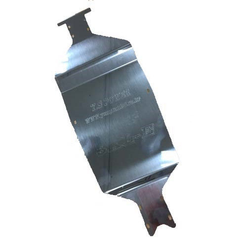�˾���ũ LST 3XL-E  ��Ż��Ű�� TEAM LOSI LST 3XL-E  SKID PLATE (LST 3XL-E ��Ż��Ű��)