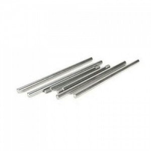 [TEAM LOSI] Inner Hinge Pin Set: LST, LST2, XXL2-E, 3XLE