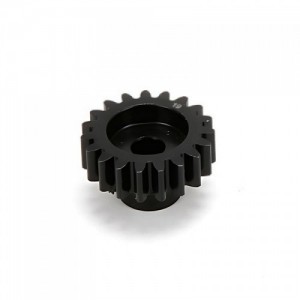 [TEAM LOSI] Pinion Gear, 21T 1.0M, 5mm Shaft