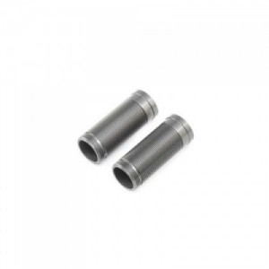 [TEAM LOSI] Shock Body, Threaded, HA (2): LST 3XL-E
