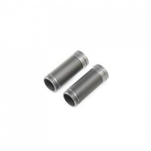 [TEAM LOSI] Shock Body, Threaded, HA (2): LST 3XL-E