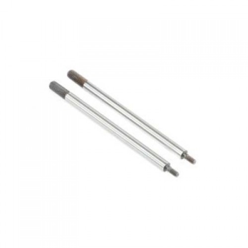 [�˾���ũ] LOS243008 [TEAM LOSI] Shock Shaft, Polished (2): LST 3XL-E