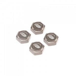 [TEAM LOSI] Capped Wheel Nut, 17mm, LST 3XL-E
