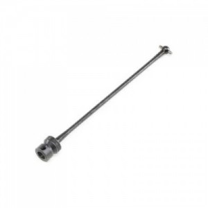 [TEAM LOSI] Center Drive Shaft Assmbly, Rear: LST 3XL-E