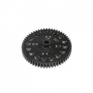 [TEAM LOSI] Spur Gear, 54T, 1.0M, LST 3XL-E