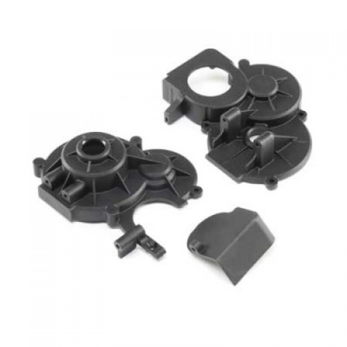 [�˾���ũ] LOS242019 [TEAM LOSI] Transmission Case Set 