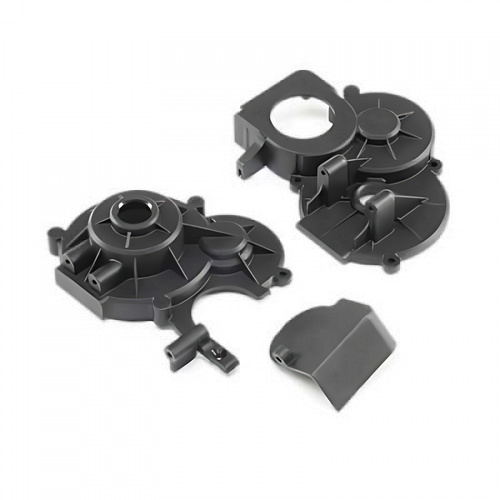 �˾���ũ LOS242019 [TEAM LOSI] Transmission Case Set 