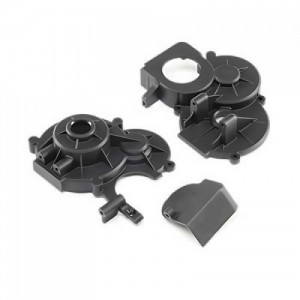 [TEAM LOSI] Transmission Case Set 