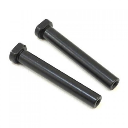 [�˾���ũ] LOS241026 [TEAM LOSI] Steering Post Set (2): LST 3XL-E