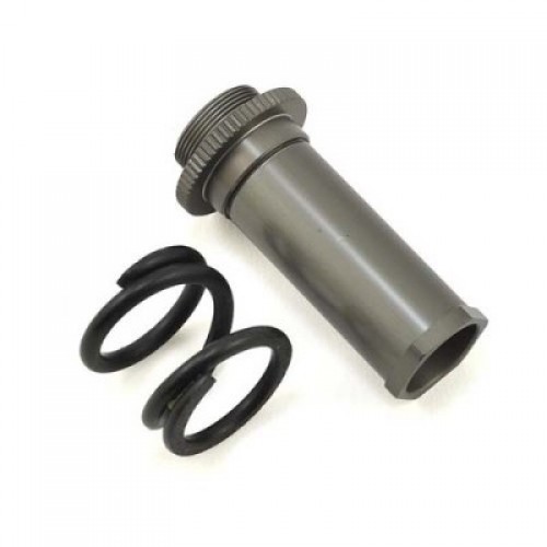 [�˾���ũ] LOS241025 [TEAM LOSI] Servo Saver Tube, Spring 
