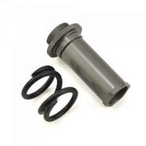 [TEAM LOSI] Servo Saver Tube, Spring 