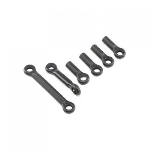 [�˾���ũ] LOS241021 [TEAM LOSI] Rod End 