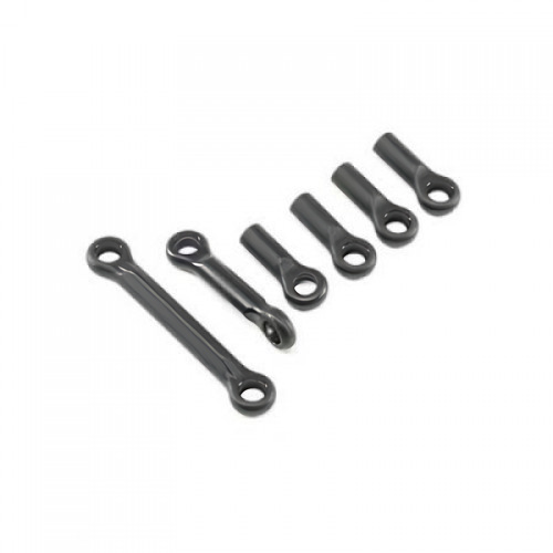 �˾���ũ LOS241021 [TEAM LOSI] Rod End 
