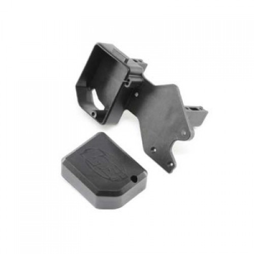 [�˾���ũ] LOS241020 [TEAM LOSI] Servo/ESC Mount 