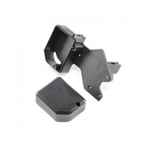 �˾���ũ LOS241020 [TEAM LOSI] Servo/ESC Mount 