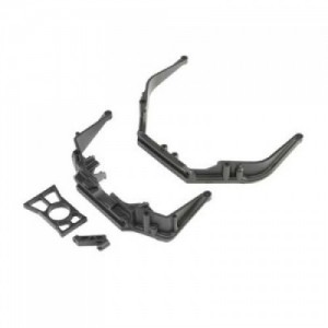 [TEAM LOSI] Fr/RrChassisBraceSet