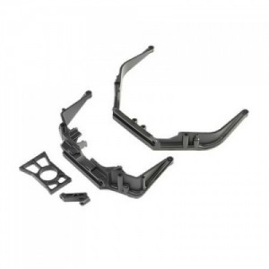 [TEAM LOSI] Fr/RrChassisBraceSet
