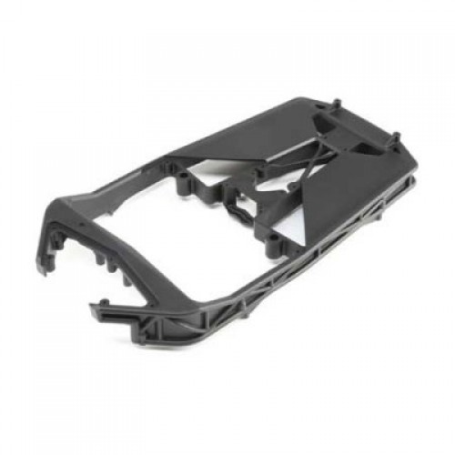[�˾���ũ] LOS241016 [TEAM LOSI] Center Section, Chassis: LST 3XL-E
