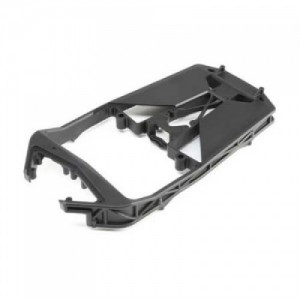 [TEAM LOSI] Center Section, Chassis: LST 3XL-E