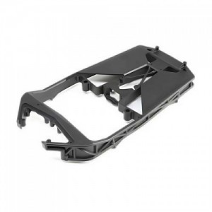 [TEAM LOSI] Center Section, Chassis: LST 3XL-E