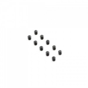 [TLR Racing] Setscrew, Cup Point, M5x6mm (10)