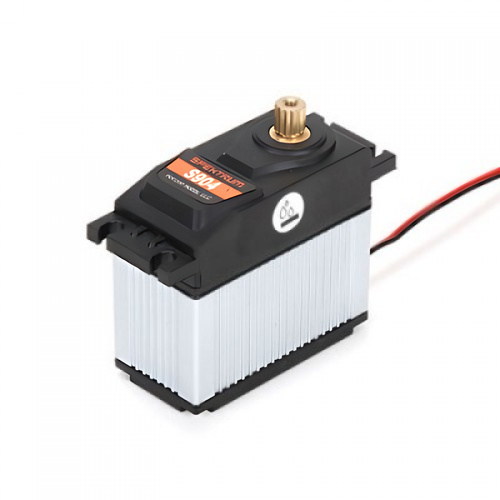 �˾���ũ SPMS904 [SPEKTRUM] S904 1/6 SCALE WP DIGITAL SERVO ������Ʈ���⼭��