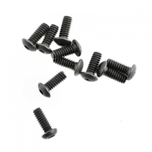 �˾���ũ LOSA6245 [TEAM LOSI] 4-40 X 5/16