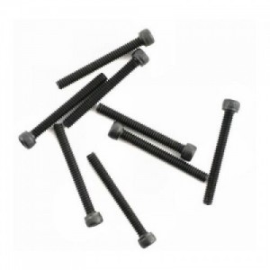 [TEAM LOSI] 2-56 X 3/4 Caphead Screws