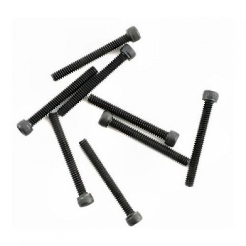 �˾���ũ LOSA6247 [TEAM LOSI] 2-56 X 3/4 Caphead Screws